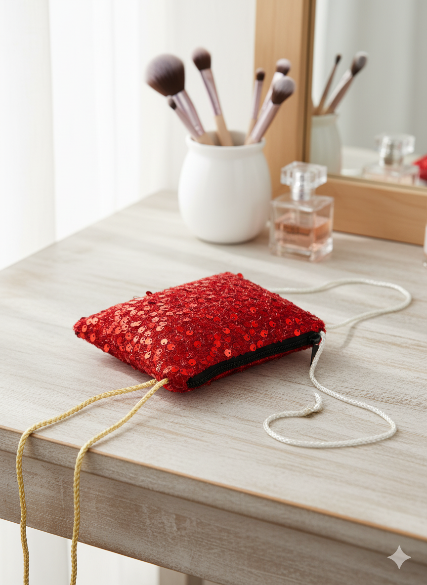 ladies purse