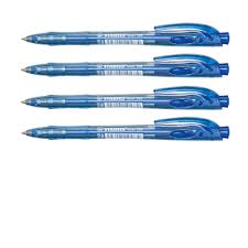 Ball Pen pack of 4