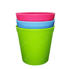 Dust Bin