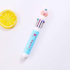 Multicolor Pen