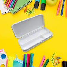Pen container