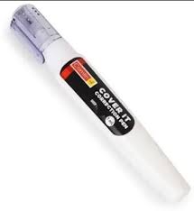 Whitener pen